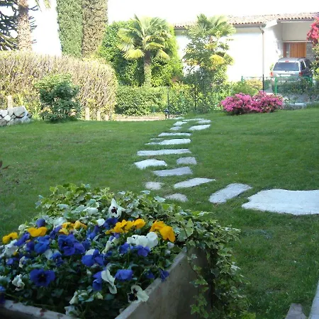 Casa vacanze Casa Shanti *