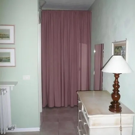 Casa Shanti Casa vacanze
