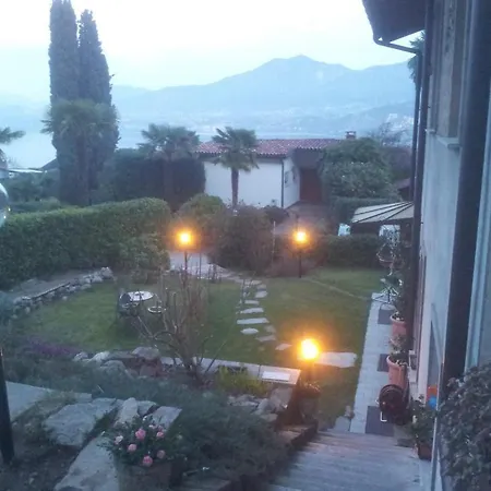 Casa Shanti Ghiffa