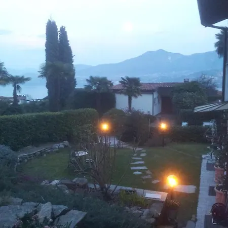 Casa vacanze Casa Shanti *