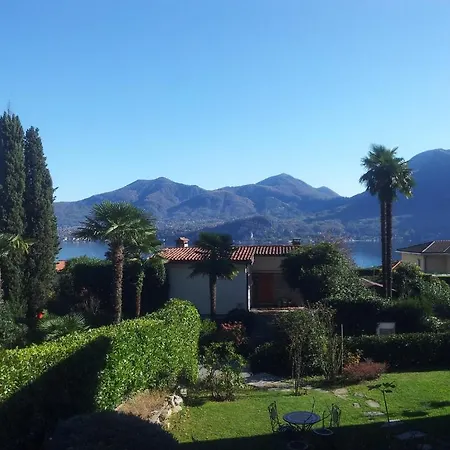 Casa vacanze Casa Shanti Ghiffa