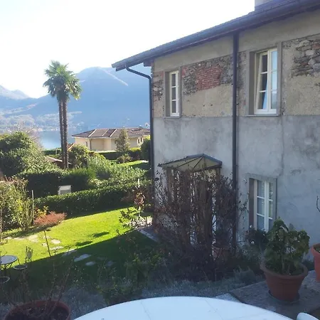 Casa vacanze Casa Shanti