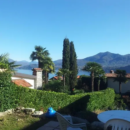 Casa Shanti Casa vacanze *