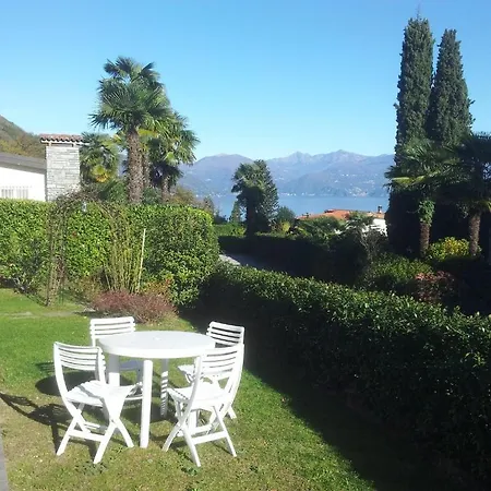 Casa vacanze Casa Shanti