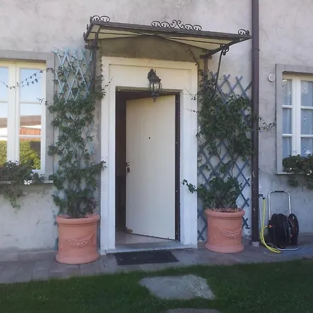 Casa Shanti * Ghiffa