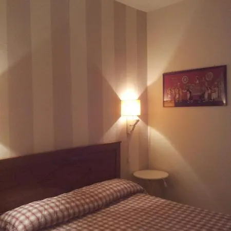 Nyaraló Casa Shanti *