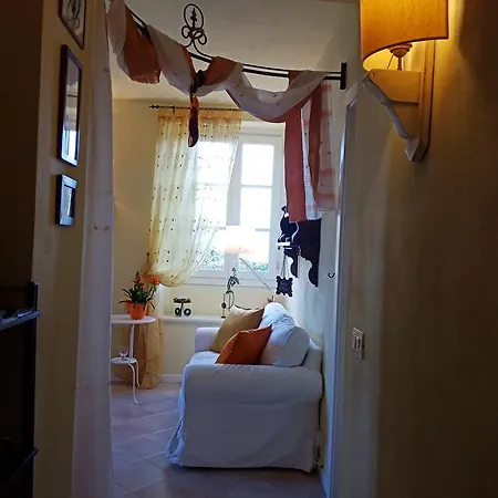Casa Shanti *
