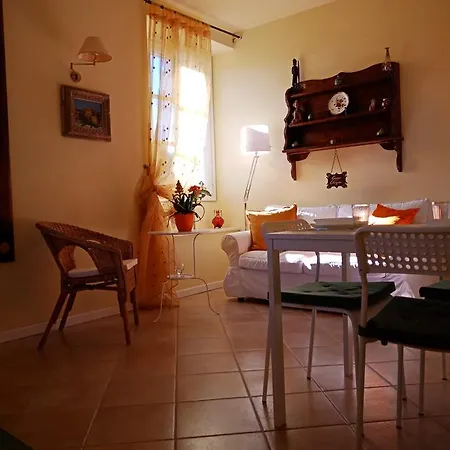 Casa Shanti