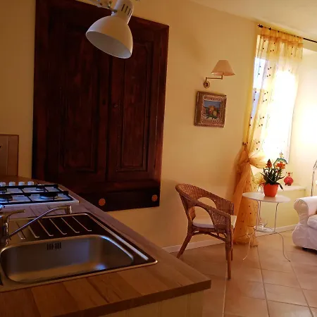 Casa Shanti Casa vacanze Ghiffa