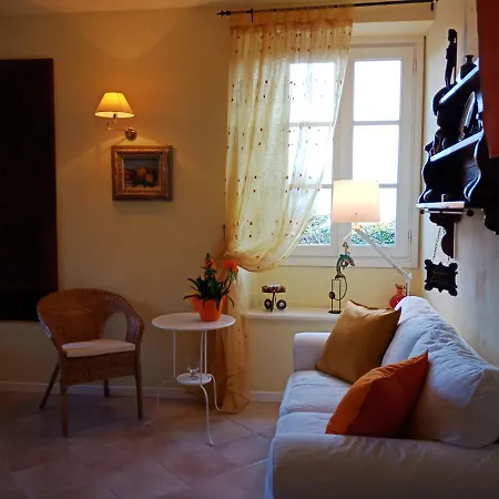 Casa Shanti Casa vacanze *
