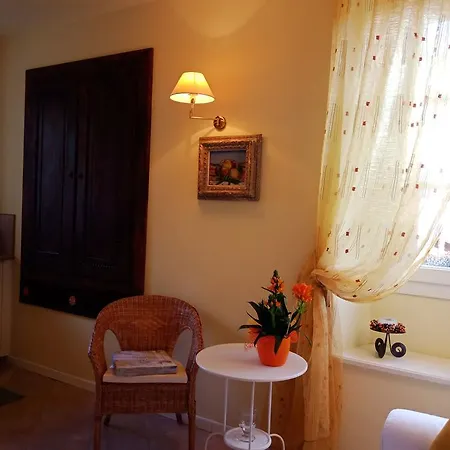Casa Shanti Casa vacanze Ghiffa