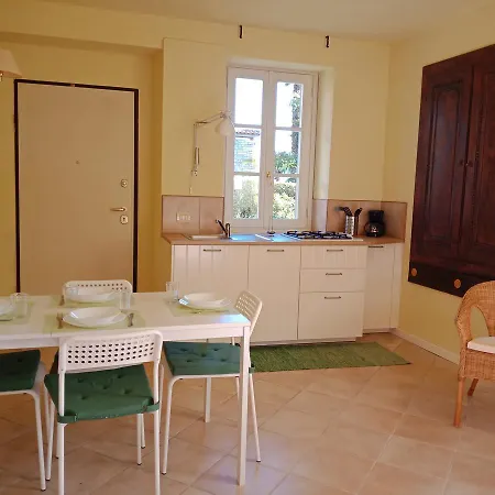 Casa Shanti Casa vacanze