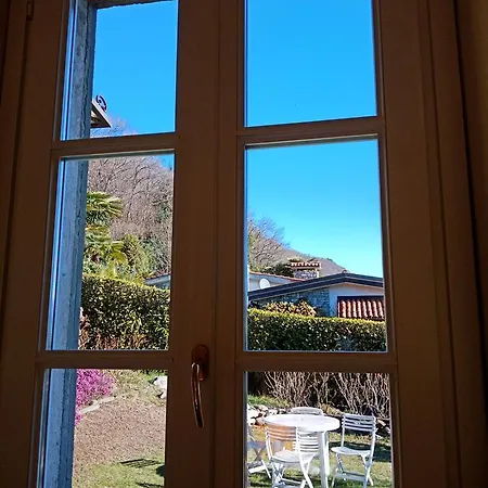Casa vacanze Casa Shanti Ghiffa