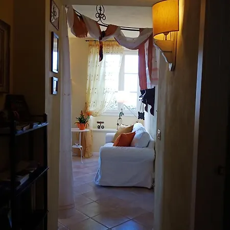 Casa Shanti *