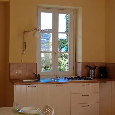 Casa vacanze Casa Shanti Ghiffa
