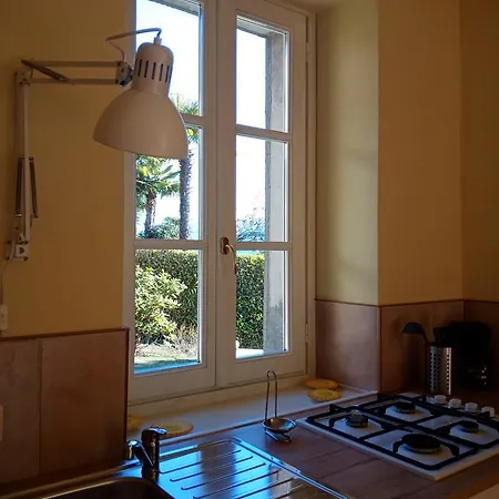 Casa vacanze Casa Shanti *