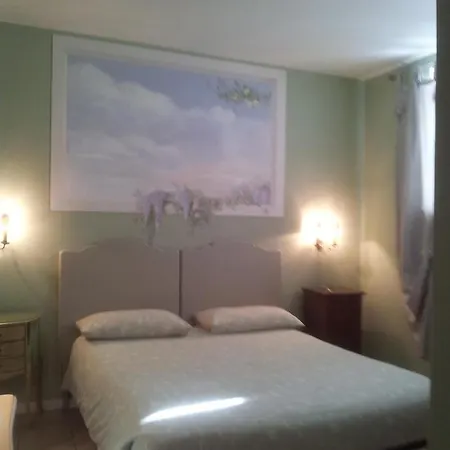 Casa Shanti Casa vacanze *